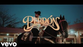 Grupo Clasificado  Javier Rosas Y Su Artilleria   Perdón Video Oficial