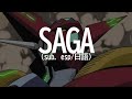 SAGA: New Getter Robo [Espa&ntilde;ol/Romaji]