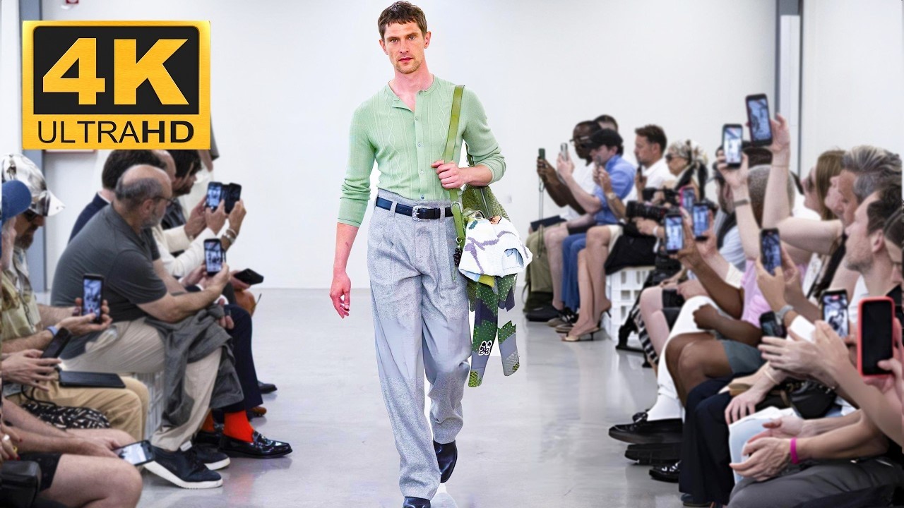 💃 Gái Xinh Đẹp Catwalk Cực Cuốn Hút — Outfit Cao Cấp Được Nâng Tầm Bởi Dịch Vụ Giặt Ủi Cao Cấp 👑 B18