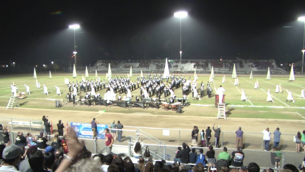 Stockdale High School 10/22/16 YouTube