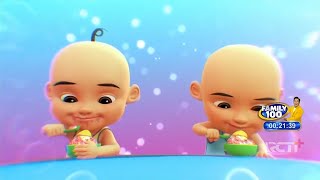 Upin & Ipin Musim 16 Full Movie | Es Kepal ABCD | Upin Ipin Terbaru 2023