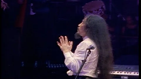 Kitaro - Matsuri (live)