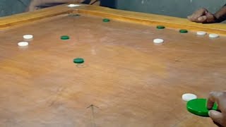 Awesome carrom tournament 2024