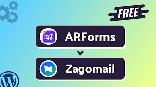 Integrating ARForms with Zagomail | Step-by-Step Tutorial | Bit Integrations