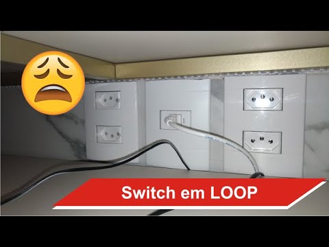 Vídeo: O que causa falhas de switch de rede?