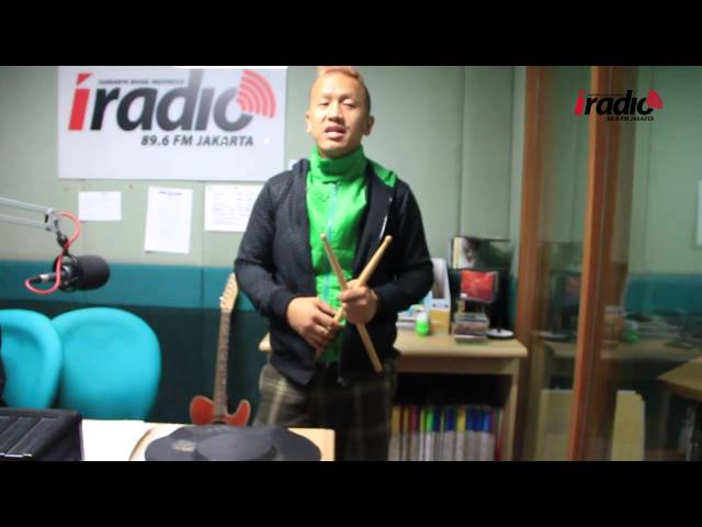 Kelas Privat Drum oleh Sandy Andarusman (Episode 3) class=