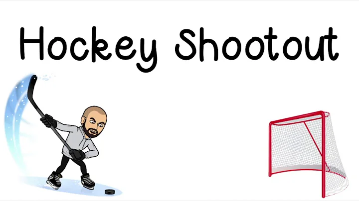 Hockey Shootout