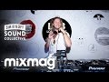 thomas jack in the lab la for a phx lights fest takeover