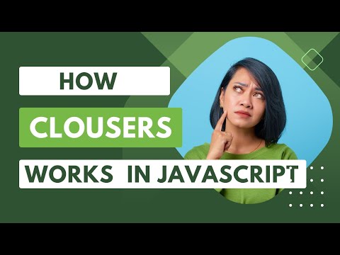 clouser in javascript | What are the closures in JavaScript? |When to use JavaScript closures?