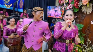 LEWUNG - NINGGAL KATRESNAN - SESIDEMAN - GARWONE WONG LIYO - LALI JANJINE - KANGEN ESEMU