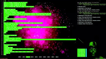 Terrace Drum and Bass | Live Coding Session