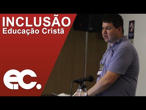 Educao Crist para Incluso