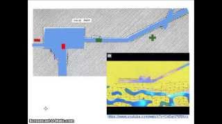 Great Giza Pyramid - Just add water  - Reverse engineering the Giza power plant