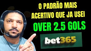 O padrão mais acertivo do futebol virtual da bet36