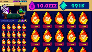 ALMOST A HERO HACK WITH GAME GUARDIAN