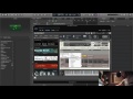 Turn your Kontakt factory instruments into legato instruments!