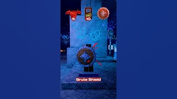 Brute Shield vs Riot Shield = SHOCKING RESULTS!