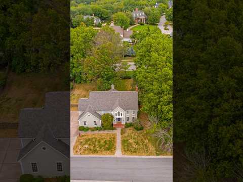 5240 W 127th Terrace, Leawood, KS home video tour