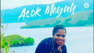 Lagu Terbaik Arfak Asok Meyah_Pilemon Sora