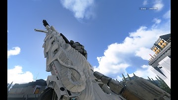 Ultimate Sprint Strafe Guide