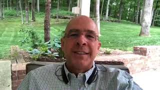 What Is Your Character Worth? || Aaron Walker Live