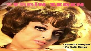 Zerrin Zeren - Karanlık Dünyam