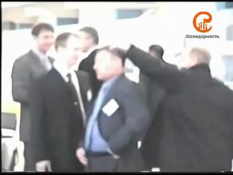 Путин гладит Ротенберга