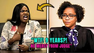 Judge Vonda B DESTROYS Dad’s Excuses After 9 Years No Support!