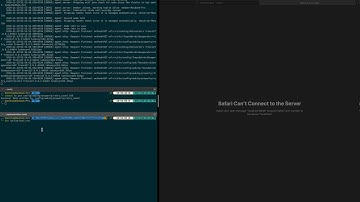 consul watch spring boot demo
