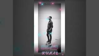 Tujhme Rab Dikhta Hai song Whatsapp Status/Cham Cham Aaye / Dj Remix Whatsapp Status 2020// Thumb