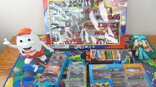 hot wheels collection