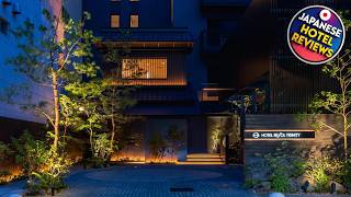 Hotel Resol Trinity Osaka | Osaka, Japan | Hotel Review 🏨 | Japanese Hotel Reviews