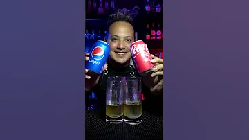 ¿Es ilegal Pepsi en Cuba?