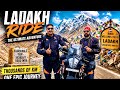  || LADAKH RIDE EK DREAM JO AB PURA HUA || 😎✌️