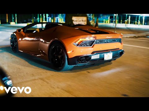 Squash, Grim Yg - Lamborghini