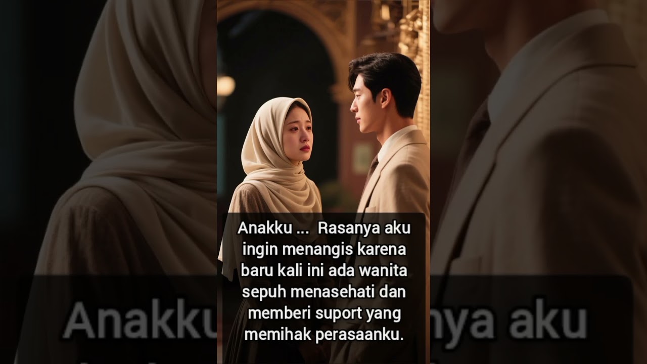 Bismillah Kulepas Suamiku—Part 7, Penulis: Yayang_Shona