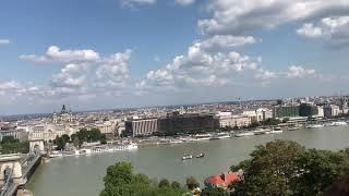 Danube River