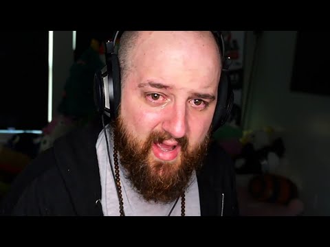 Iām not done with you yet, Tectone...