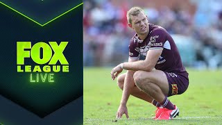 Is it the end of the $1 Million player? | Fox League Live