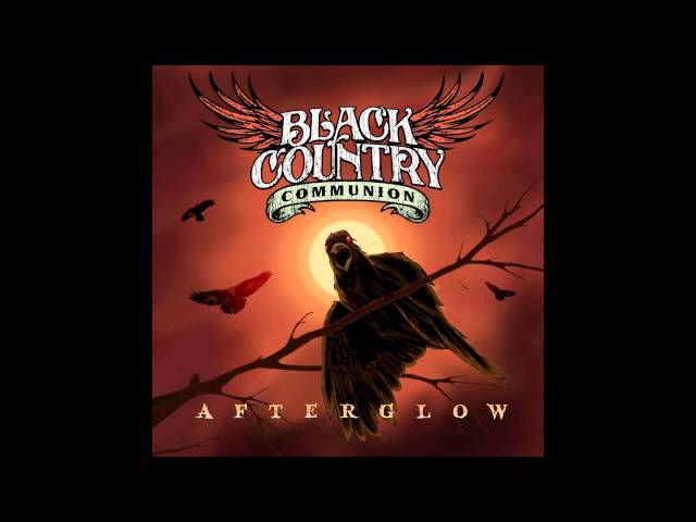 Black Country Communion - Confessor