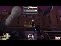 GAMEPLAY TEAM FORTRESS 2.
