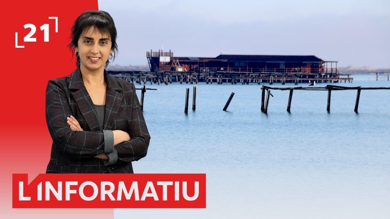 L'Informatiu (25/02/2026)