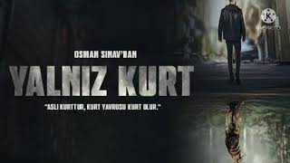 Bu Dağlar Kömürdendir - Yalnız Kurt