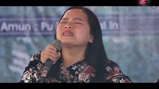 Lam Nei Hilin Hoineng... Touthang Cover