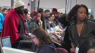 Celebrity Early voting underway in Ohio The NOW Profile