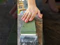 Sharpening A Wooden Tanto Fyp Shorts Knife Knives Knifesharpening Kitchen mp3