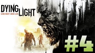 Видео Dying Light | Левый товар #4 (Co-op прохождение) (автор: Aber Desertir)
