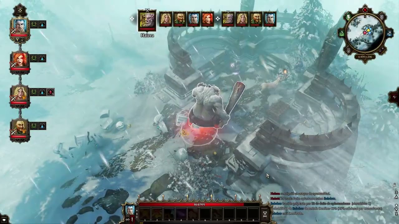 Divinity: Original Sin - Enhanced Edition #26