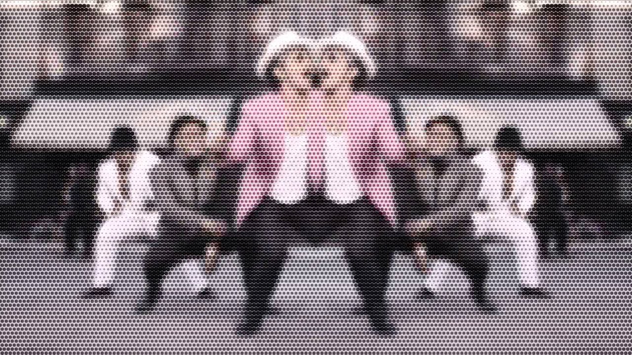 [YTP] - Uptown Funk: What the Hell is Wrong with Bruno Mars?!