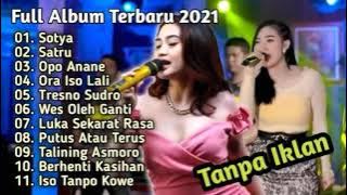 Yeni Inka ft. Adella full album terbaru 2021